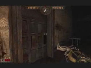 Walkthrough: Painkiller: BOOH (02): Orphelinat (1/2)