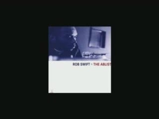 Rob Swift - This is our day