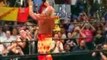 WWE - Shawn Michaels Story - HBK imite Hogan en français