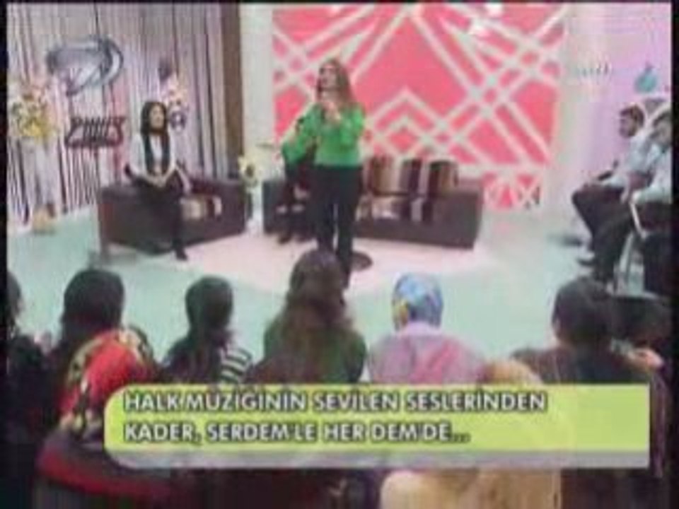 22 subat Serdem'Le Herdem Kader-Gururlu Ol