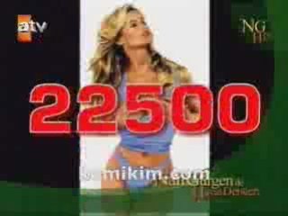 şahan 30.000 kadınla nasıl birlikte oldum!!!