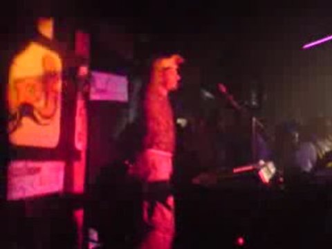 guru josh project en live ibiza partie 2