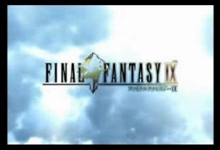 Final Fantasy IX - Enya
