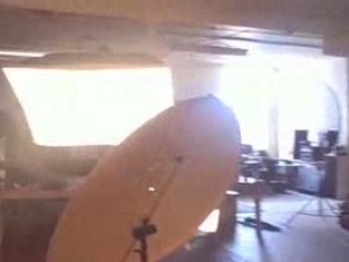 Zennie62: Zennie Abraham's Promo Shoot For His New TV Show