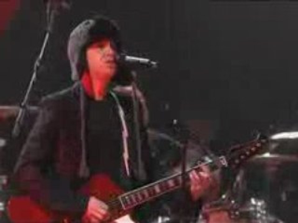 Depeche Mode - Wrong (Live at Echo)