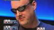Poker EPT 2 Monte Carlo Ross Boatman eliminated in 6th place