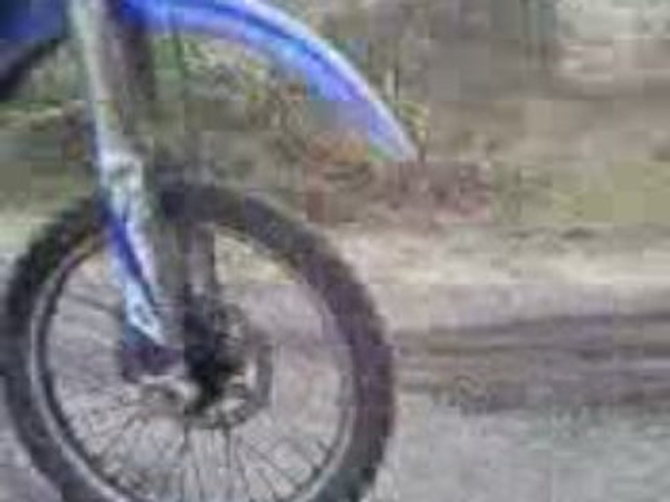 22/09/08 Sortie 125 yz a la sablier du pian medoc avec max 2