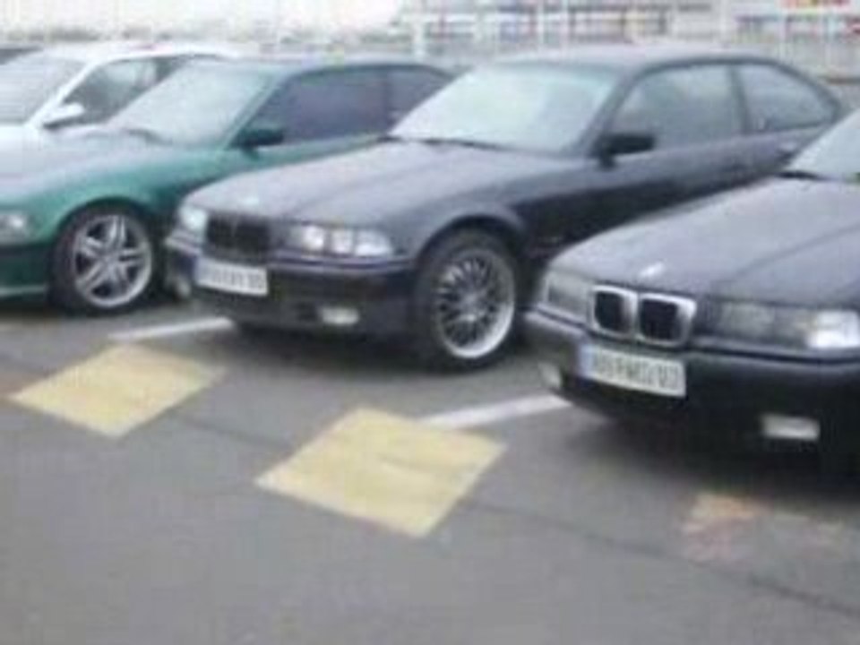 Forum passion e36