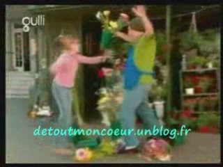 De tout mon coeur épisode 2 (diffusé le mardi 15 avril 2008)