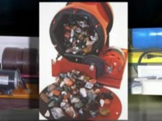 Used Lapidary Equipment