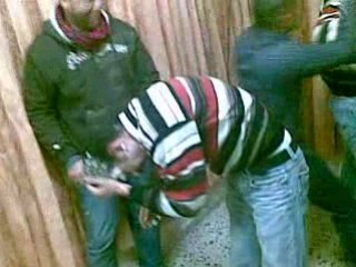 حفلة عيد ميلاد التوأم شادي ورامي أبو شمعة