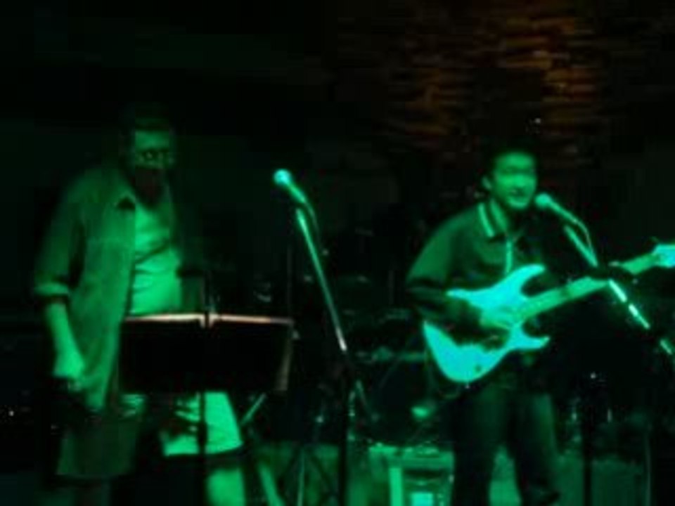 Jojolepelo en concert!!!