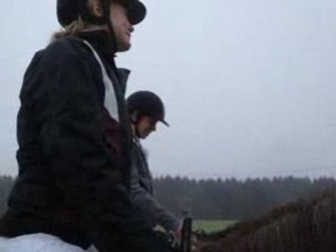 Concours Chevalerie 22.02.09 NEDERLANDS :D