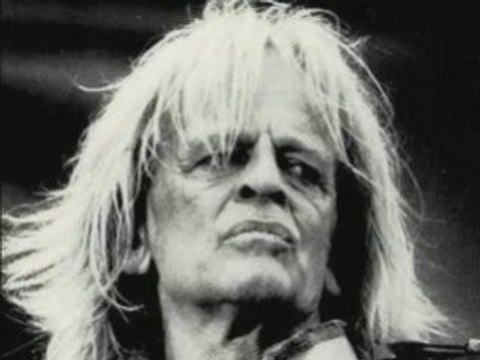 Klaus Kinski Remix