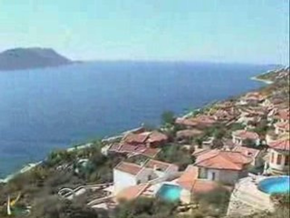 ı love you kaş