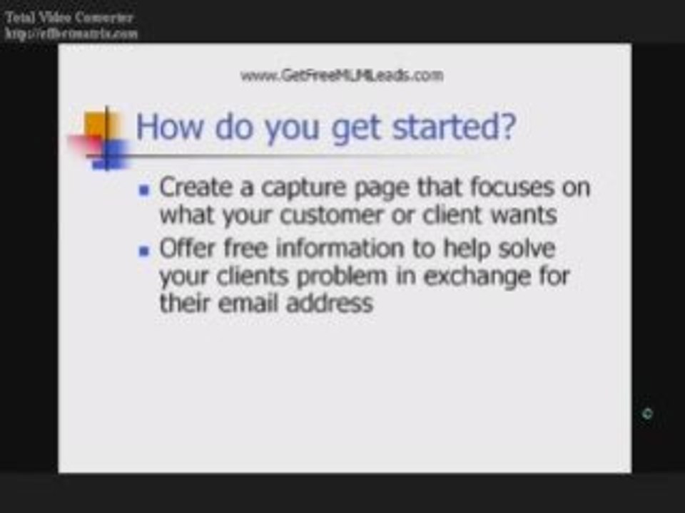 http://www.GetFreeMLMLeads.com