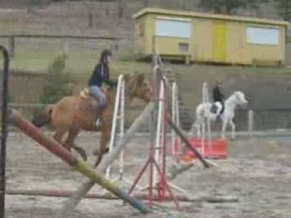 Arskélad & moi // obstacle // 21-02-2009