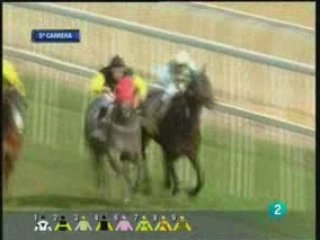 040109 - MR RIGSBY - GP Diputación de Sevilla (Dos Hermanas)