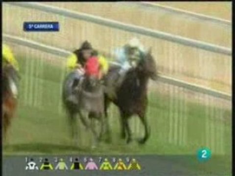 040109 - MR RIGSBY - GP Diputación de Sevilla (Dos Hermanas)