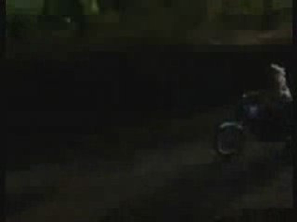 accident moto contre camion