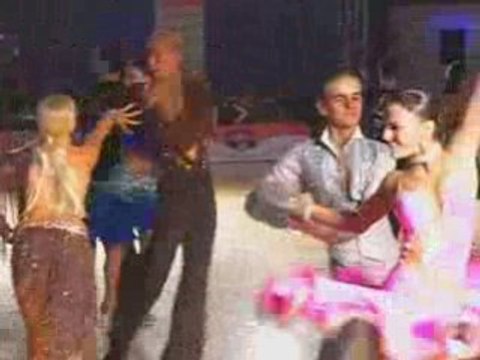 Lublin: Mistrzostwa Polski w Tańcach Latynoamerykańskich