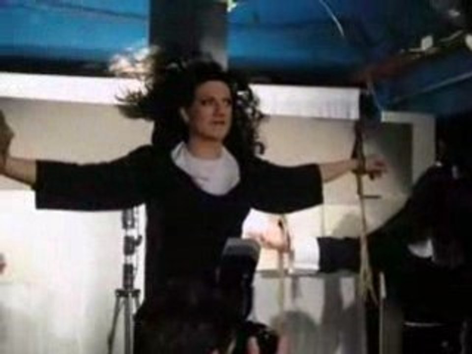 Stella DeStroy - Always look on the bright Side of Life - lq