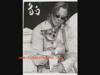 Hikari Takano Interviews Mickey Rourke