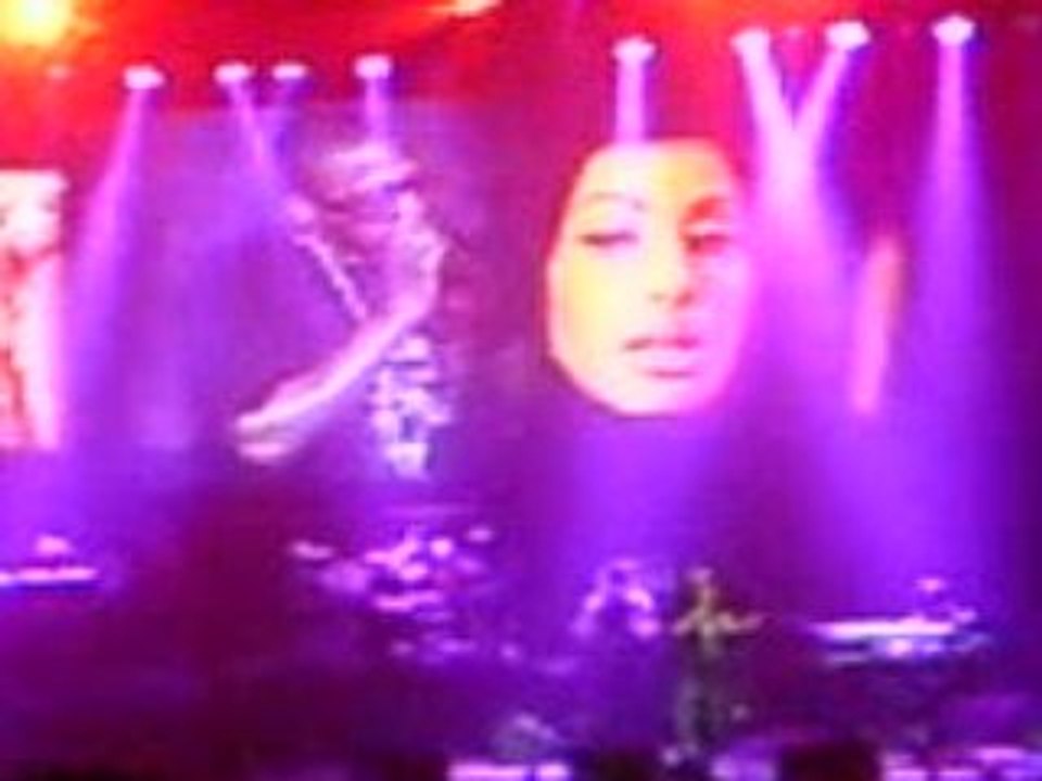 JAY-Z GIRLS Live
