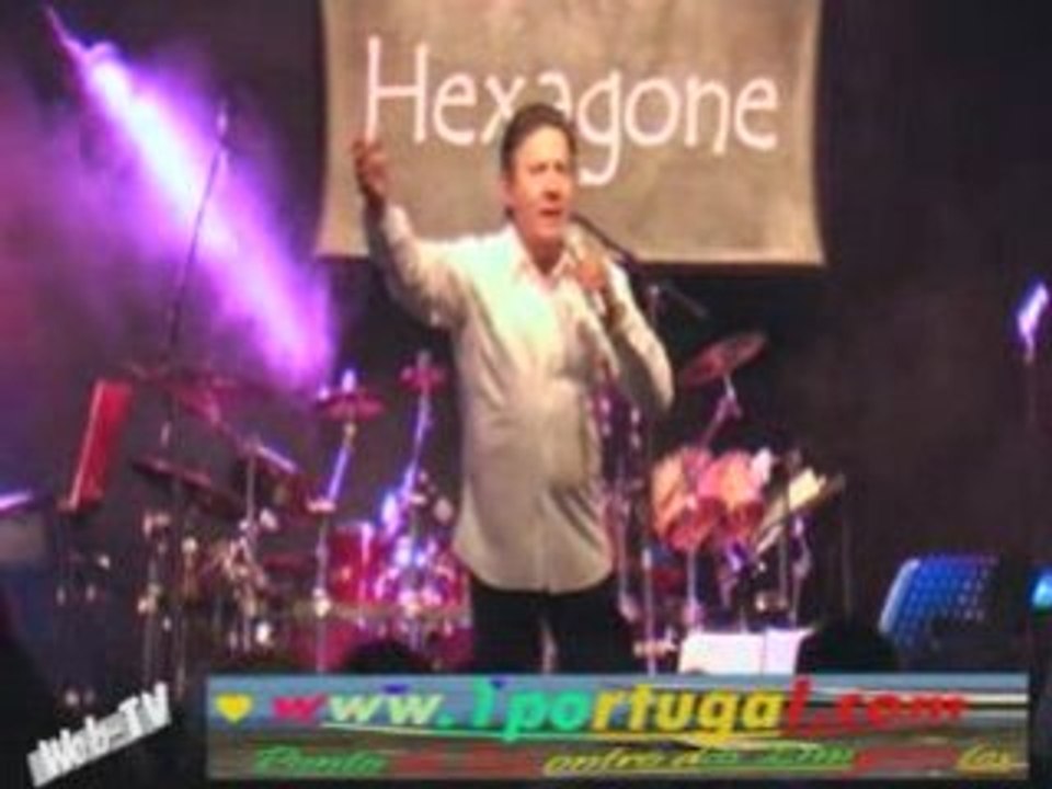 Jose Malhoa - Conflans 21-02-2009 - N.1