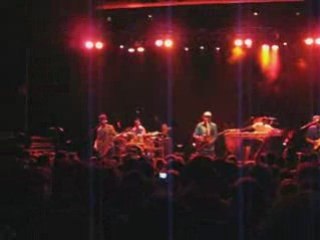 Patrice - Soulstorm - Exo 7 Rouen - 16 Février