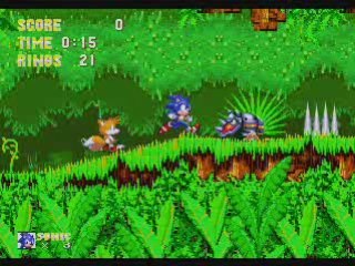 Compile des musiques de SSBB 208