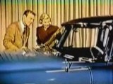 1955 Plymouth Car Commercial