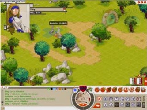 Ility iopette 14X hyrkul