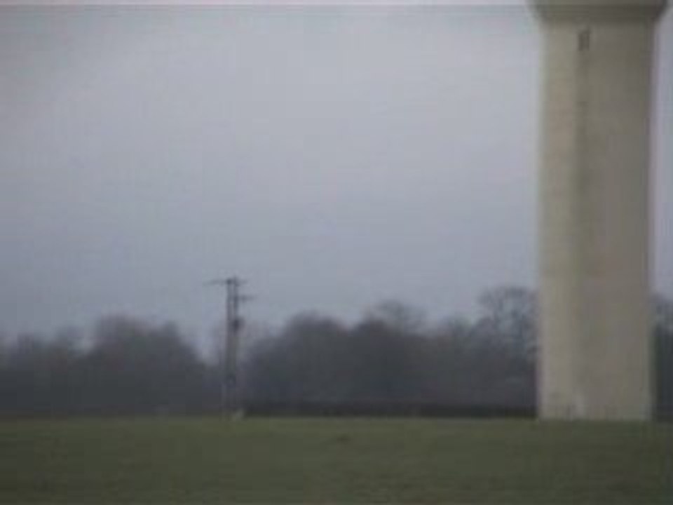 cross car D1 (pour le son)