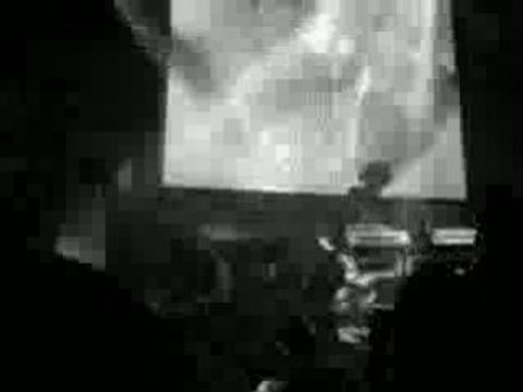 La nuit rouge @ dock des sud marseille -Eric Zimmer-