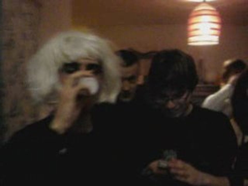 Fete de la Belette III - Partie 3