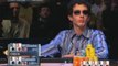 Poker EPT 2 Monte Carlo Hussain wins pot vs Williams