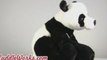 HD BIG Stuffed Panda Bear at CuddleWorks.com