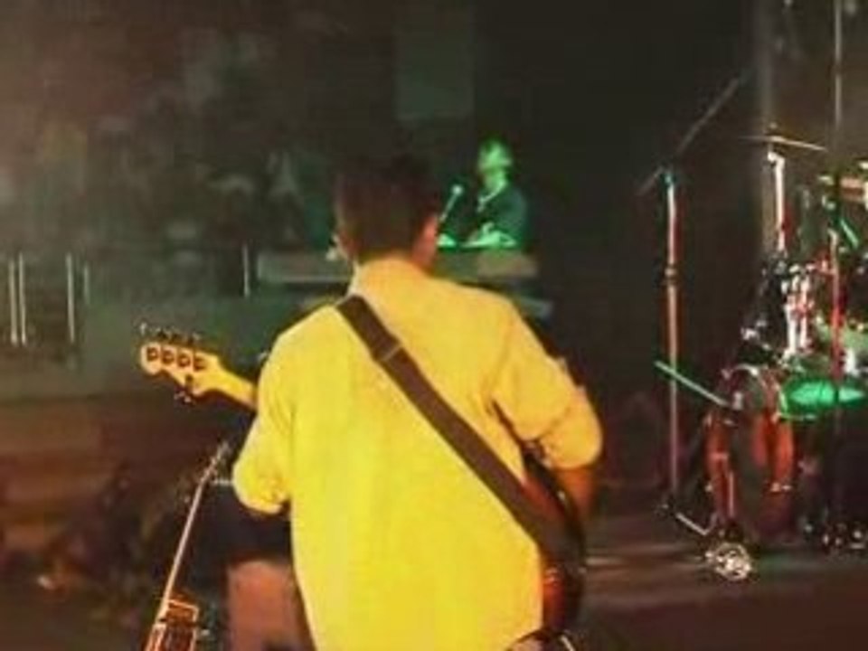 Misy fetra live Palais des sports