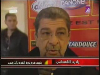 TV7 - Dimanch Sport 22/02 - (1)