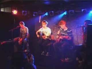 Misleadin' - Better Off Alone