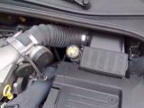 Clio III RS bruit électrique