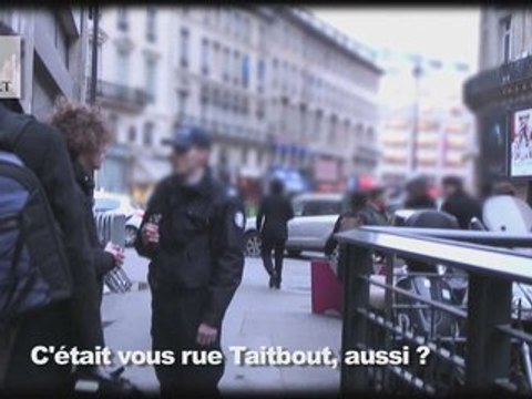 Jeudi noir: la carte des réquisitions possibles