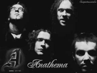 Anathema One last goodbye  [Full Song with lyrics]