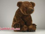 HD Huge Teddy Bear at Cuddleworks.com