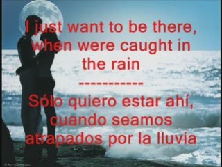 Love You 'Till the End - The pogues (english-spanish) lyrics