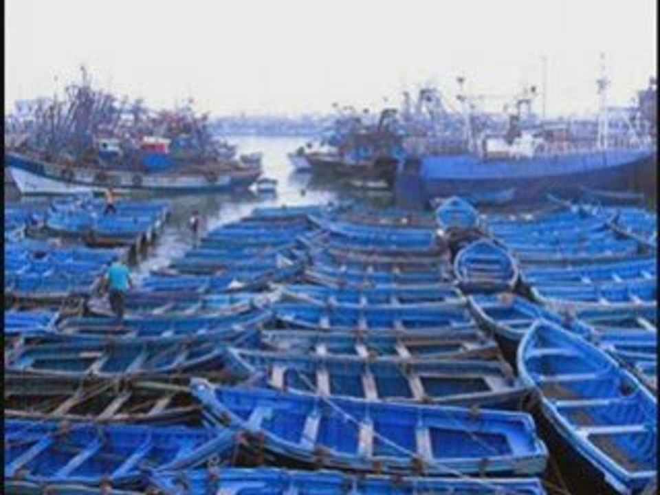 Essaouira