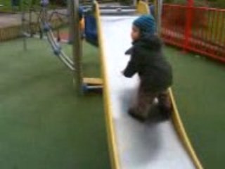 Toboggan