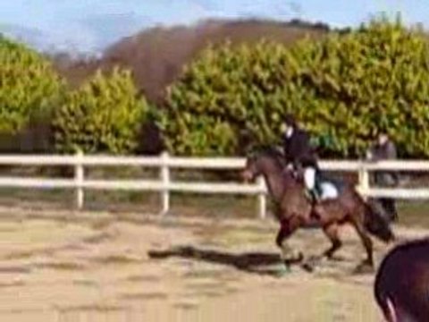 Caroline & Iris E1p (caudan - 22.02.09)