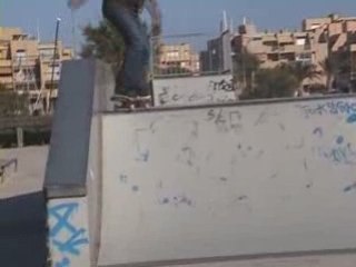 raphael aillaud sponsor me skate video